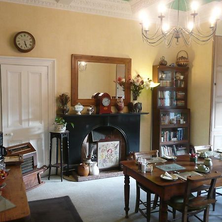 Balmoral Guesthouse Эдинбург Экстерьер фото