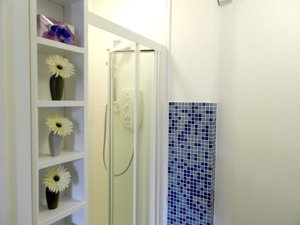 Balmoral Guesthouse Эдинбург Экстерьер фото