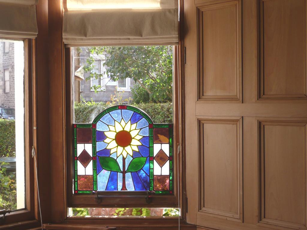 Balmoral Guesthouse Эдинбург Экстерьер фото