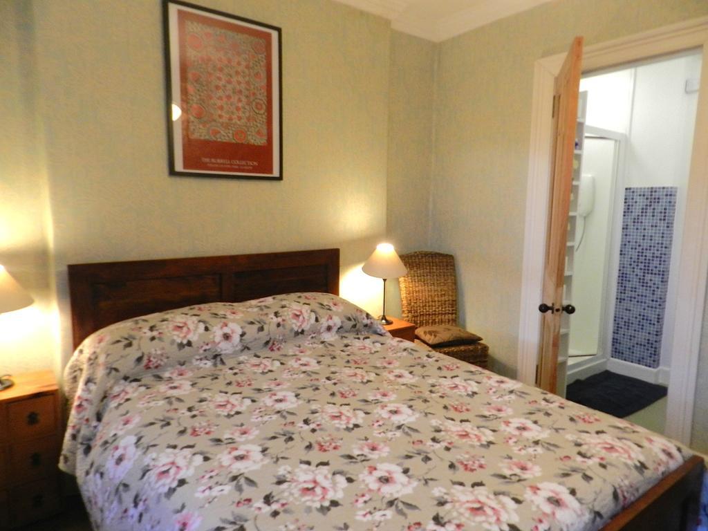 Balmoral Guesthouse Эдинбург Экстерьер фото