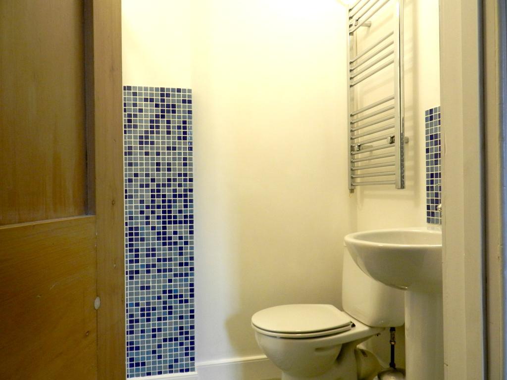 Balmoral Guesthouse Эдинбург Экстерьер фото
