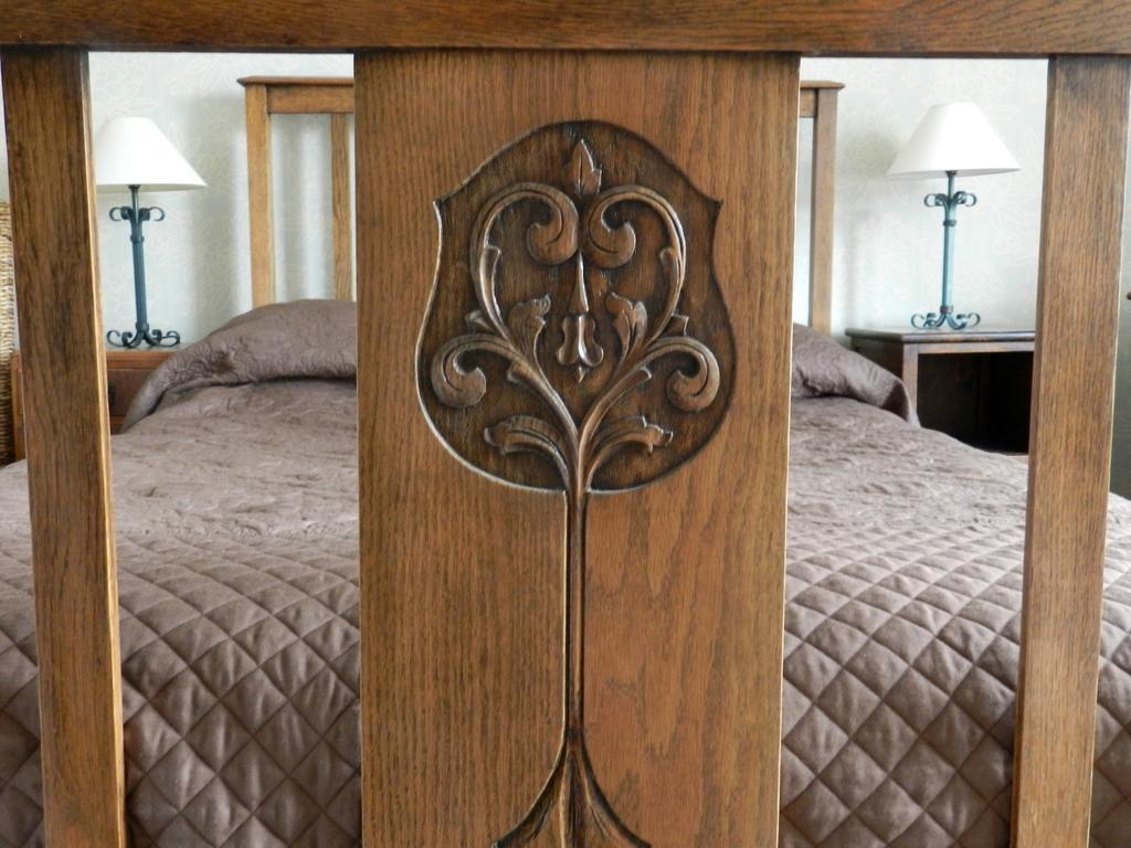 Balmoral Guesthouse Эдинбург Экстерьер фото