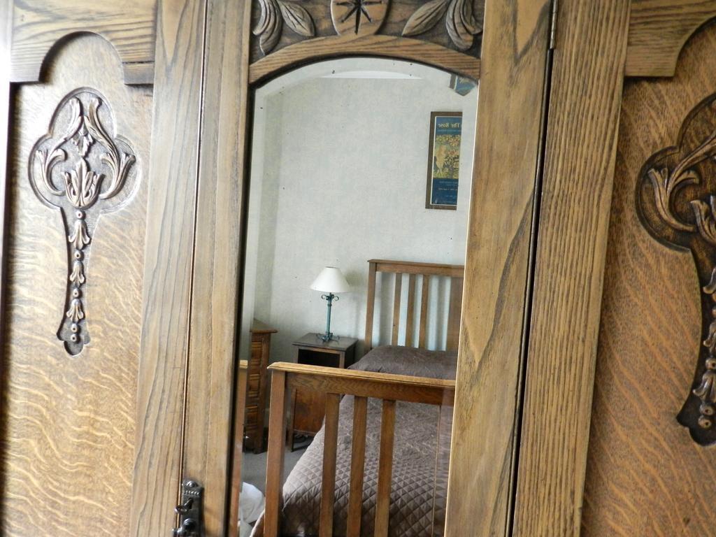 Balmoral Guesthouse Эдинбург Экстерьер фото