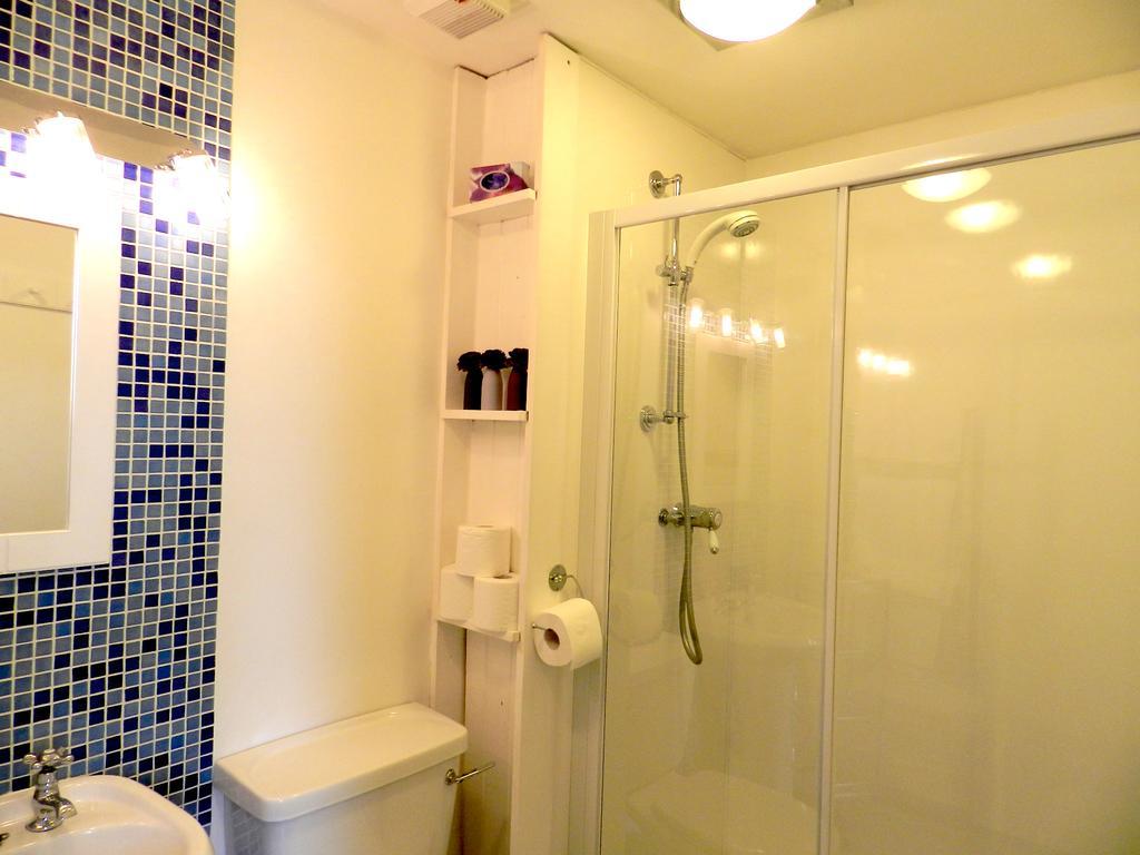 Balmoral Guesthouse Эдинбург Экстерьер фото